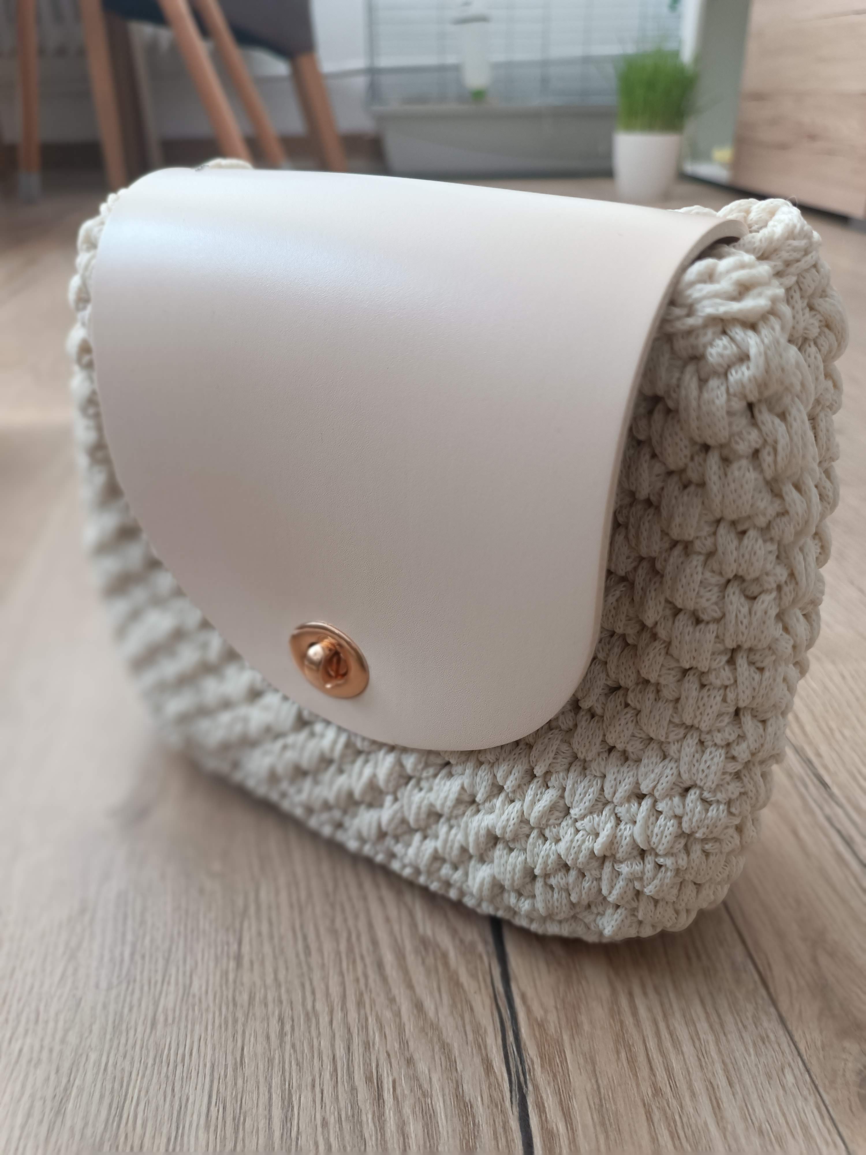 Crossbody