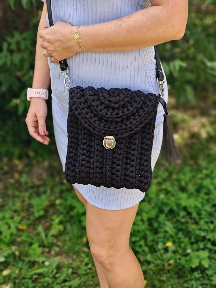 Crossbody kabelka