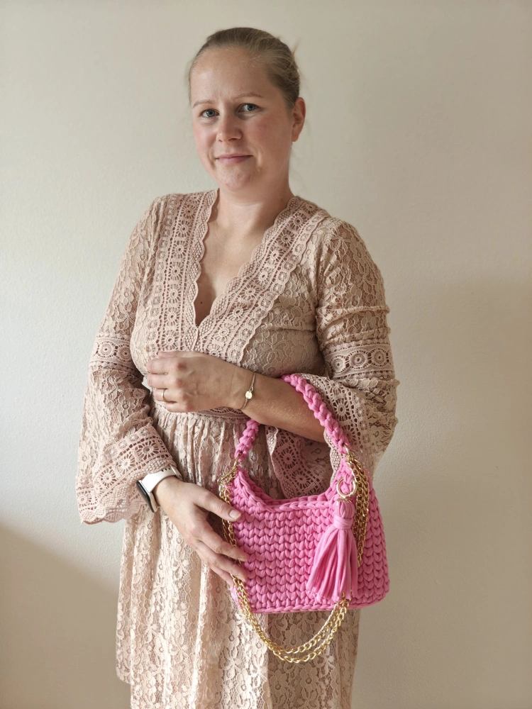 Elegantní kabelka