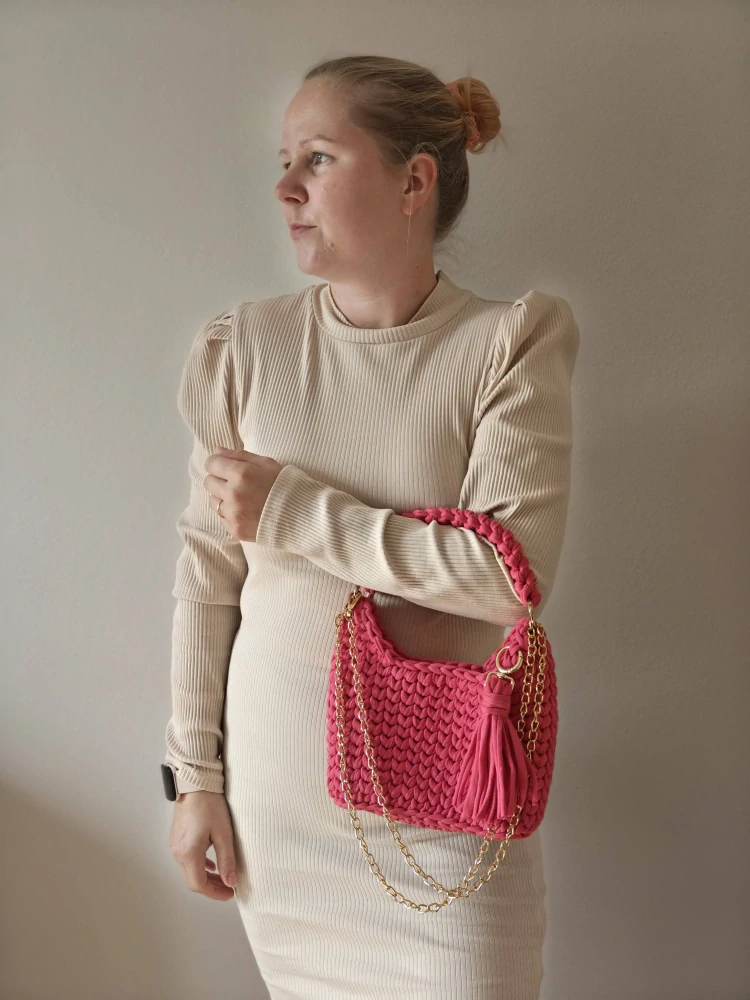 Elegantní kabelka