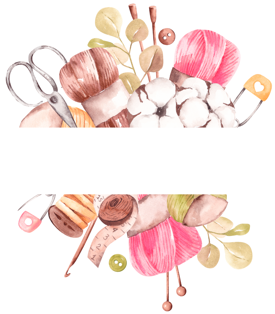 Matka s háčkem